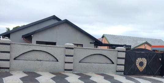 3 Bedroom Property for Sale in Tlhabane West North West